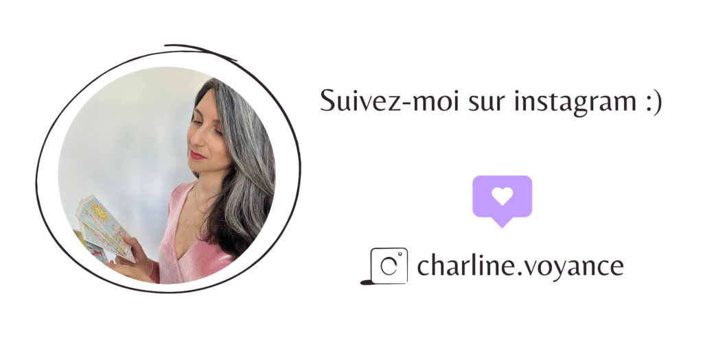Prenez rendez-vous par téléphone avec Charline Voyance. Contact simple, réservation et paiement en ligne.