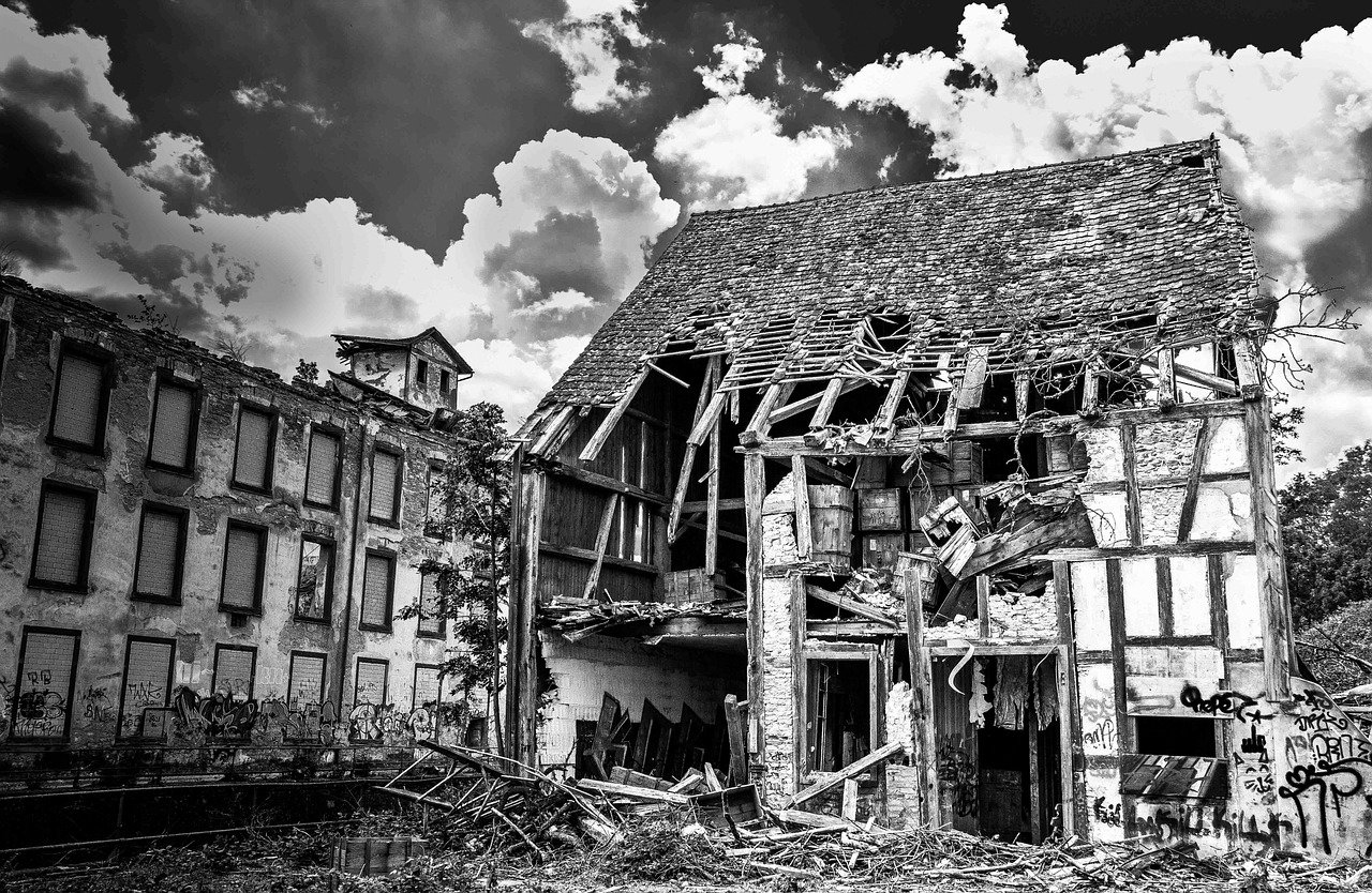 Relations toxiques: les cicatrices invisibles