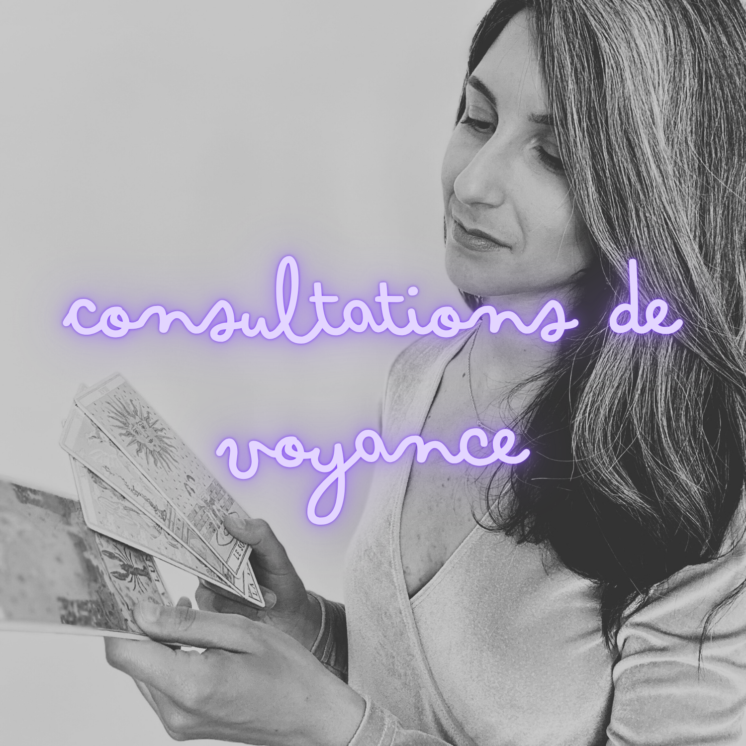 Comment se déroule une consultation de voyance ?